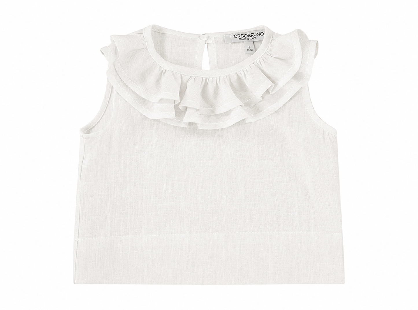 CAMICIA - TOP