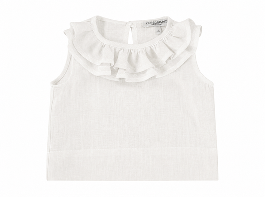 CAMICIA - TOP