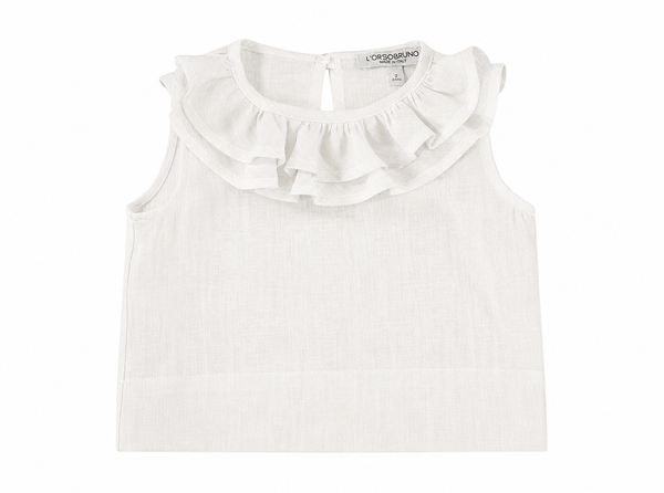 CAMICIA - TOP