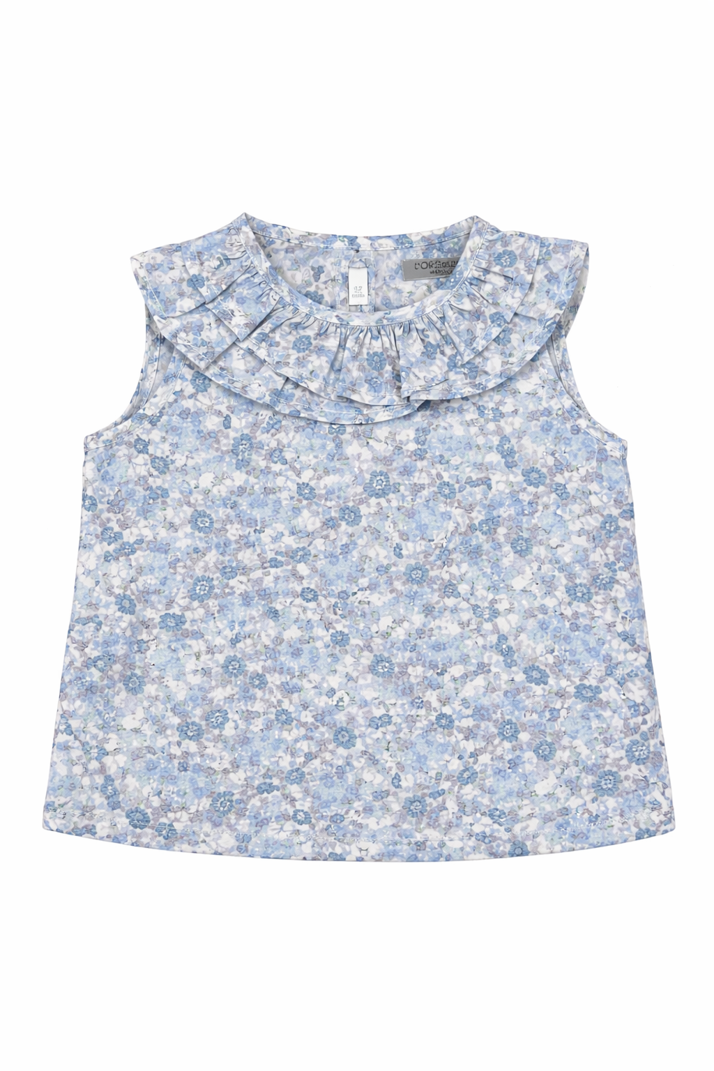 CAMICIA - TOP