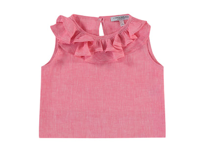 CAMICIA - TOP