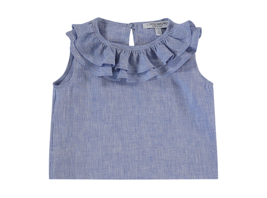 CAMICIA - TOP