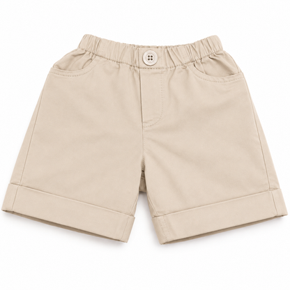 BERMUDAS - VO'