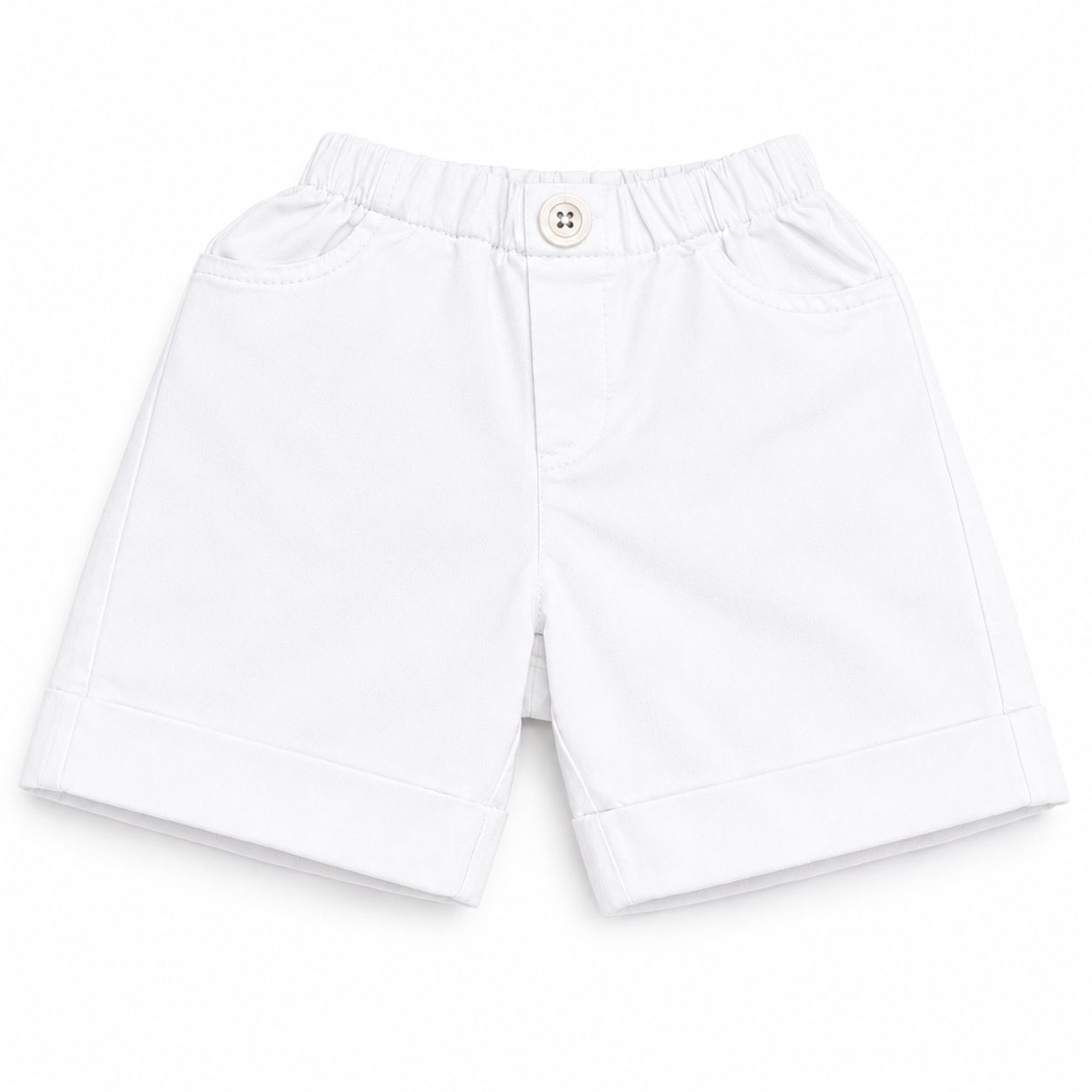 BERMUDAS - VO'
