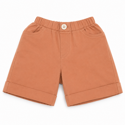 BERMUDAS - VO'
