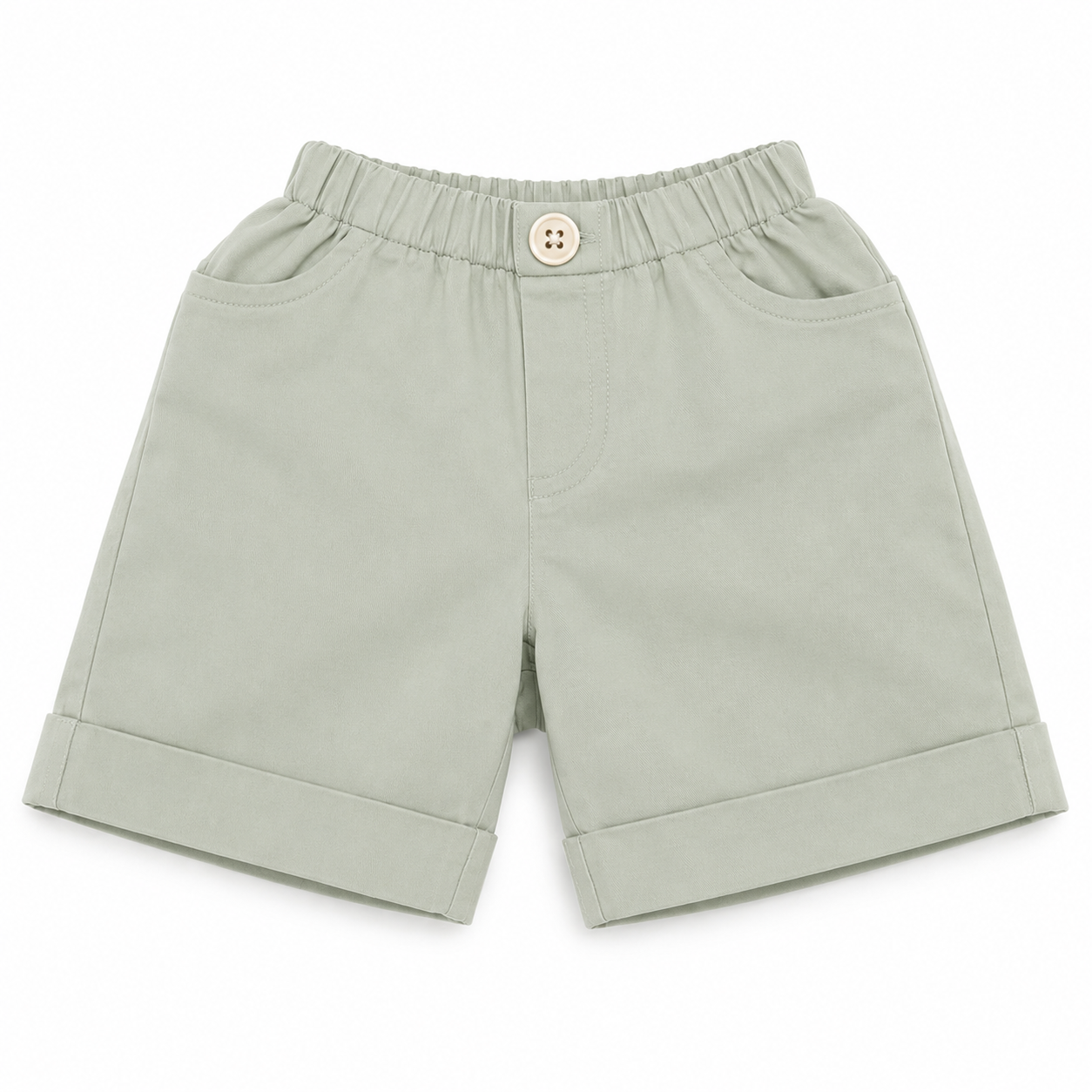 BERMUDAS - VO'