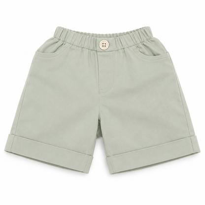 BERMUDAS - VO'