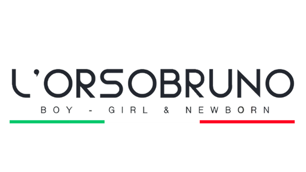 L'ORSOBRUNO BABY